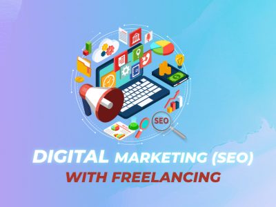 Digital Marketing (SEO+SEM+SMM)