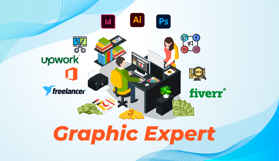 Graphic-Expart Graphic-Expart