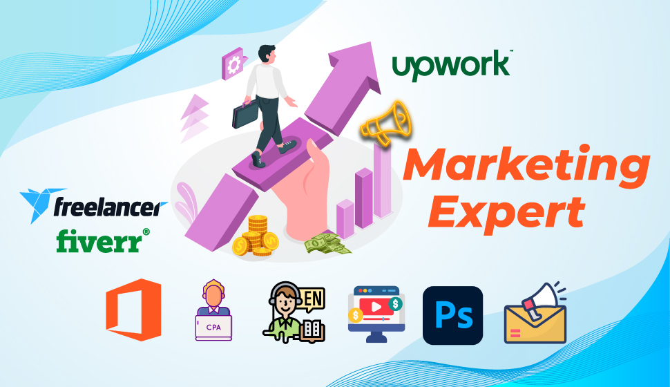 Marketing-Expart Marketing-Expart