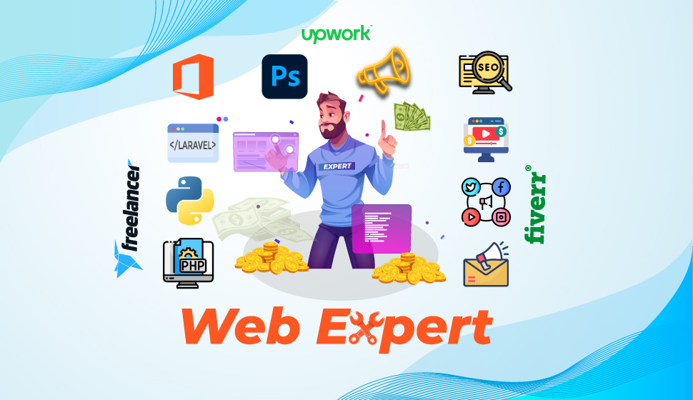 web-Expart web-Expart
