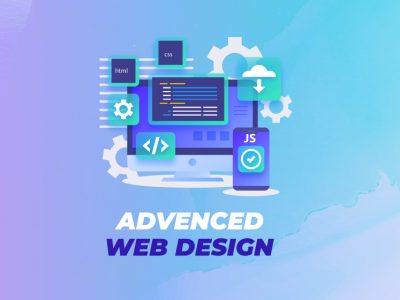 Advanced Web Design