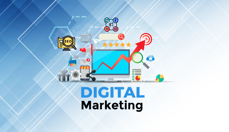 Digital-marketing